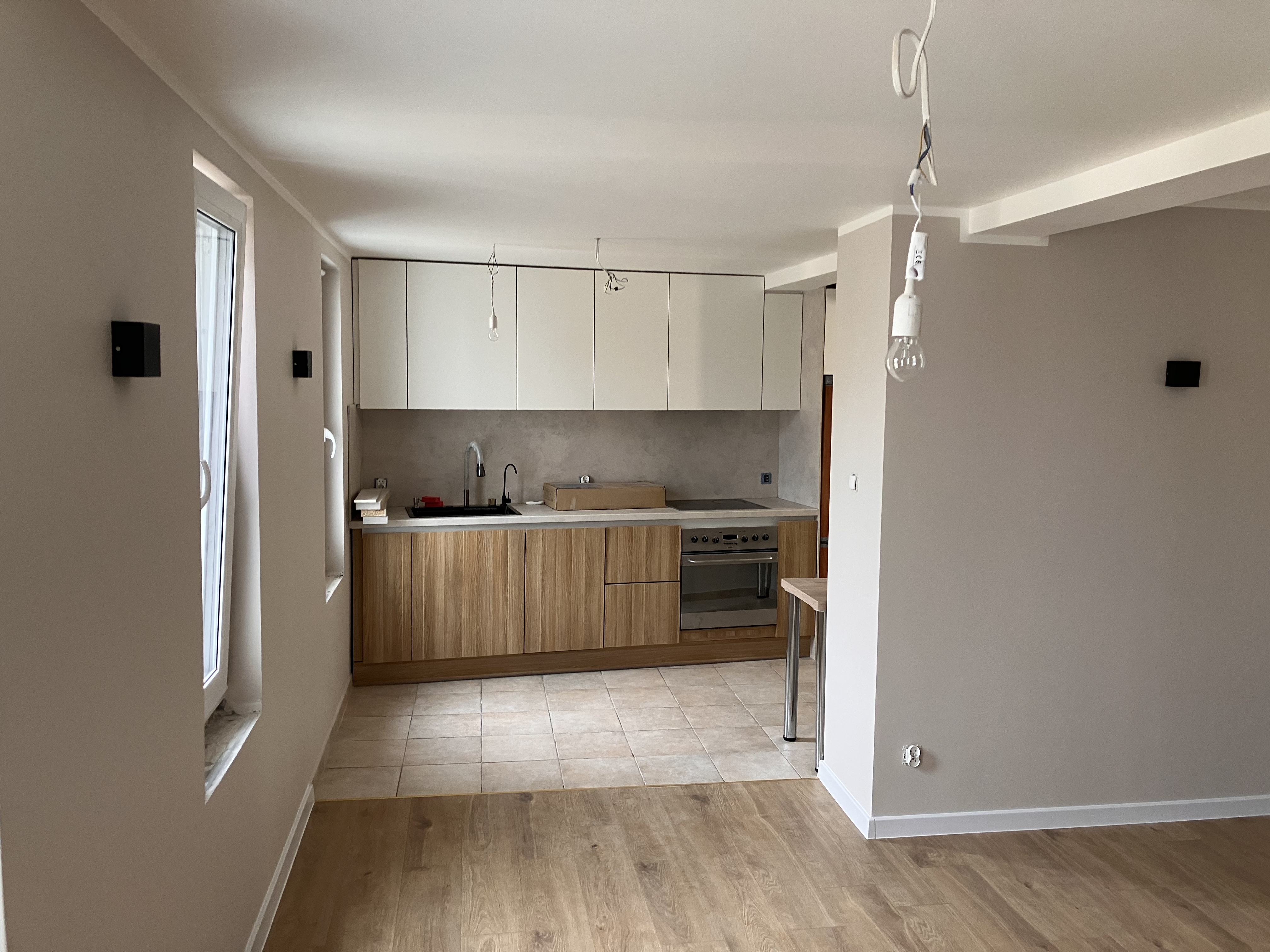 Budynek mieszkalny - Szczecin 2024 - zdjęcie 3