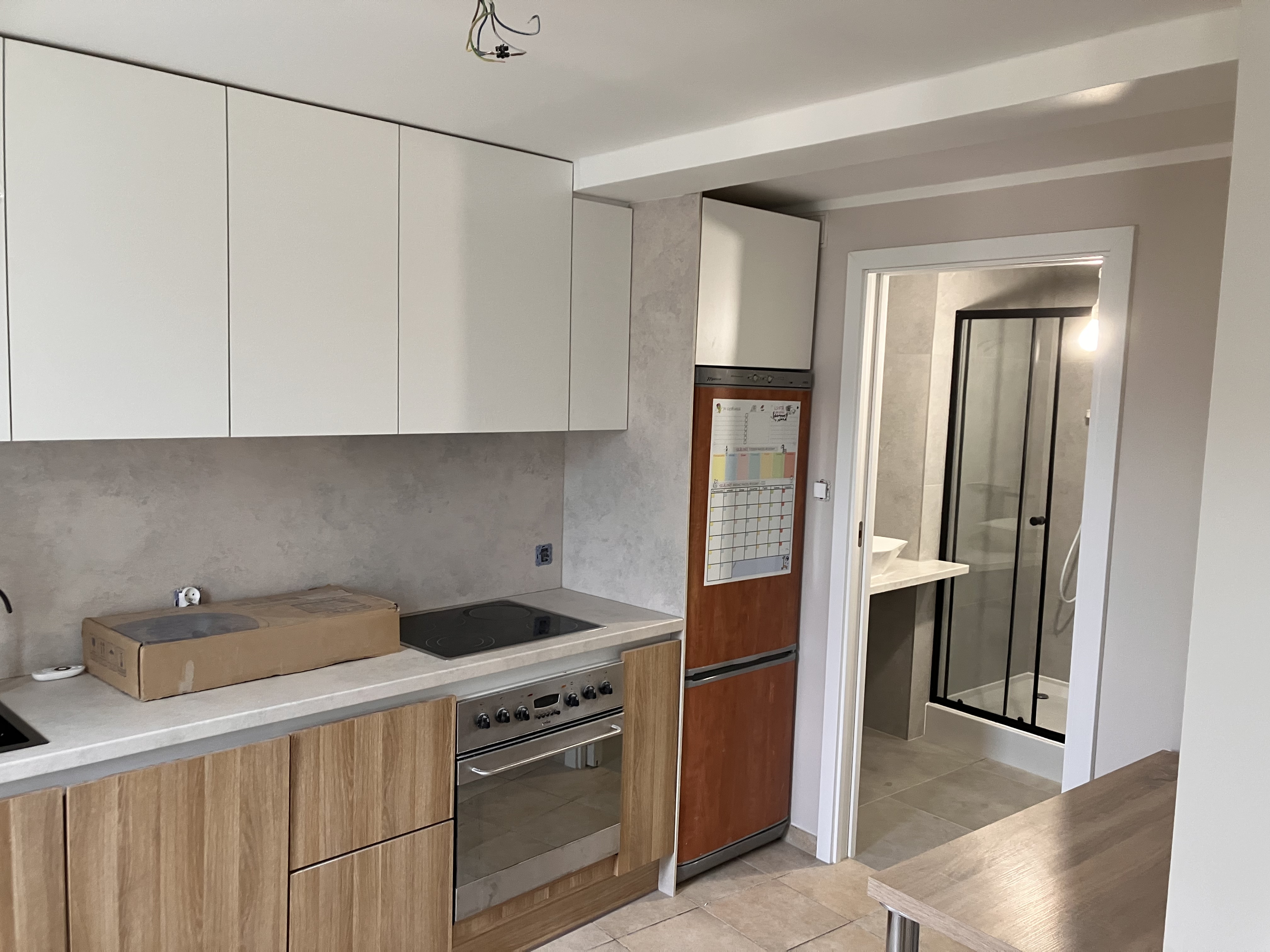 Budynek mieszkalny - Szczecin 2024 - zdjęcie 4