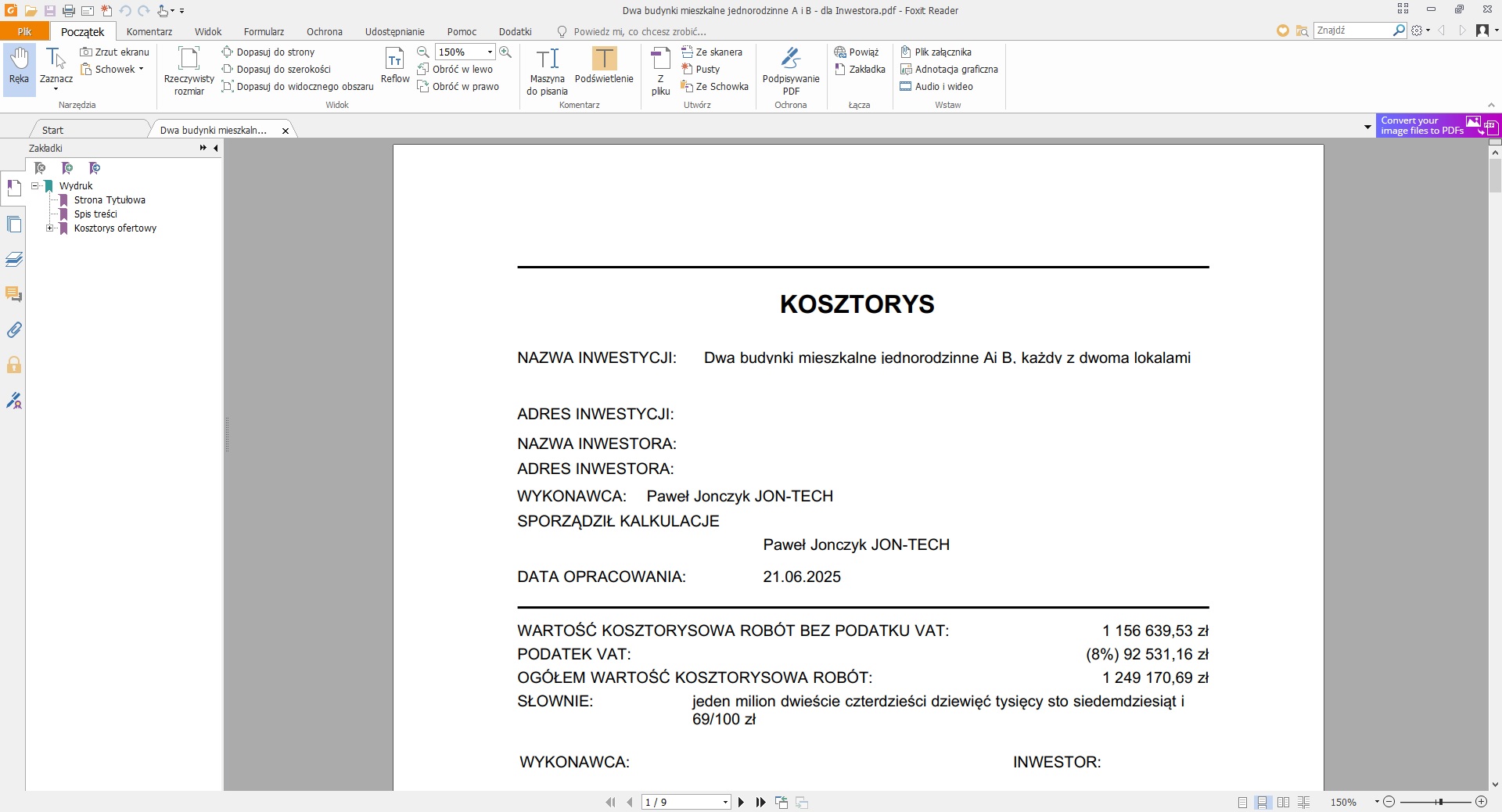 Przegląd techniczny hali - Nowogard 2022 - zdjęcie 3
